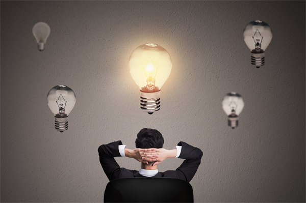 創(chuàng)新企業(yè)管理思維，激發(fā)員工潛能，推動企業(yè)騰飛