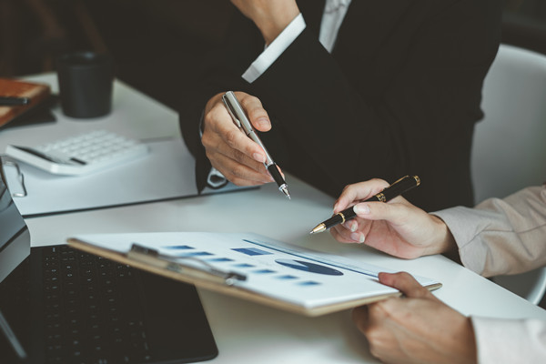 構建精細化預算管理體系，助力企業精準控制成本