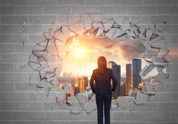 要實現公司發展目標，組織變革應該注意解決什么問題？