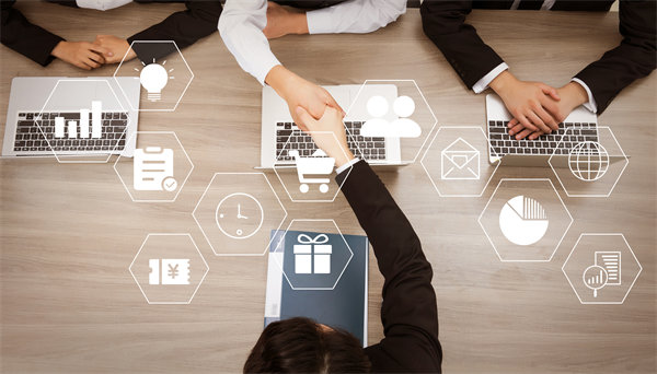 加強企業管理團隊建設，打造專業化、高效化管理團隊