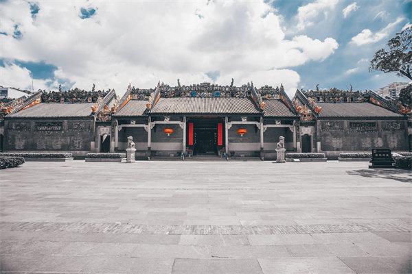 廣州管理咨詢(xún)公司最新排名揭曉，誰(shuí)領(lǐng)風(fēng)騷？