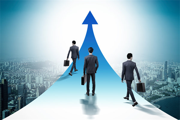 戰(zhàn)略咨詢，為企業(yè)插上騰飛的翅膀，開(kāi)啟新征程
