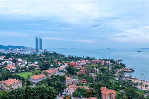 廈門管理咨詢公司如何助力企業精準定位市場？