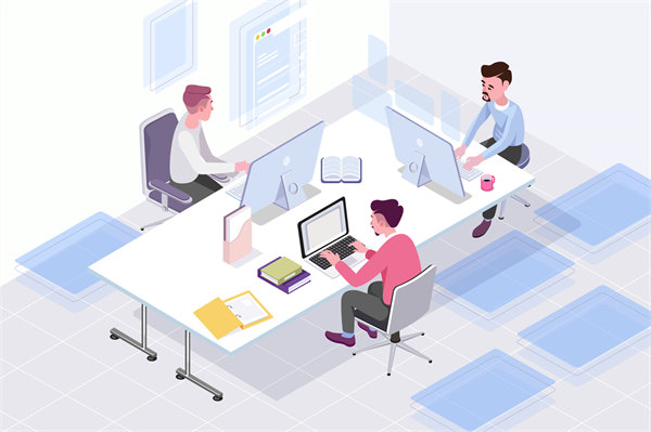 在全球化下，跨國(guó)企業(yè)如何規(guī)劃組織結(jié)構(gòu)與運(yùn)營(yíng)模式？