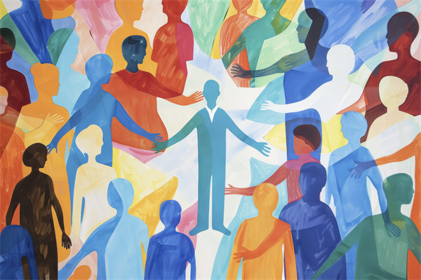 在多元化團隊中，如何制定包容性組織規(guī)劃策略？