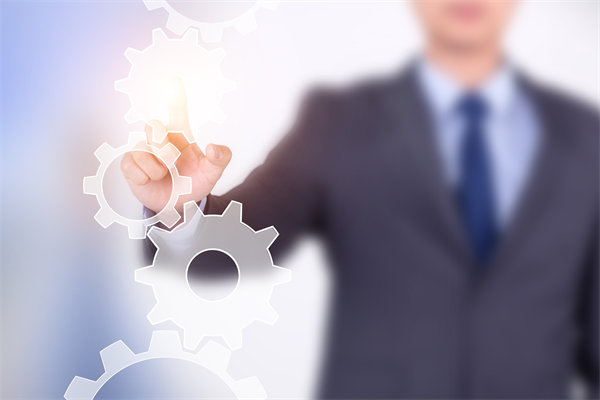 組織規劃的技術創新：如何應用新技術優化組織效能？