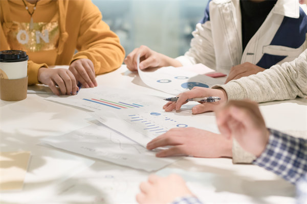 組織規劃的技術創新：如何應用新技術優化組織效能？