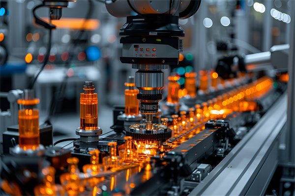 以科技創(chuàng)新驅(qū)動產(chǎn)業(yè)發(fā)展，傳統(tǒng)制造業(yè)如何數(shù)字化轉(zhuǎn)型？