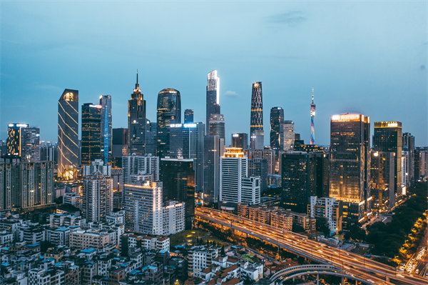 廣州人力資源咨詢公司如何助力企業(yè)優(yōu)化人才結構？