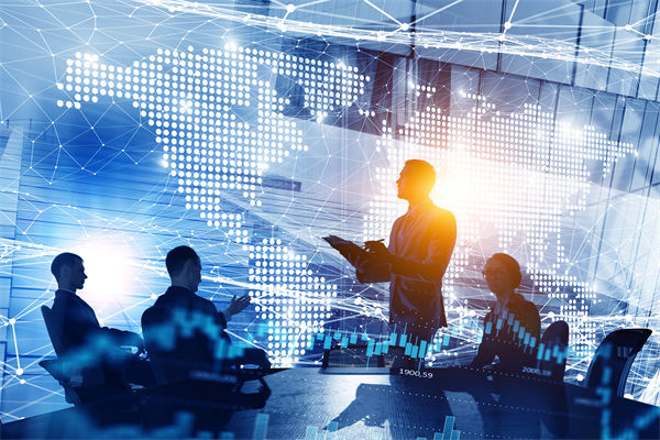 面對市場快速變化，組織規(guī)劃如何保持靈活性與前瞻性？