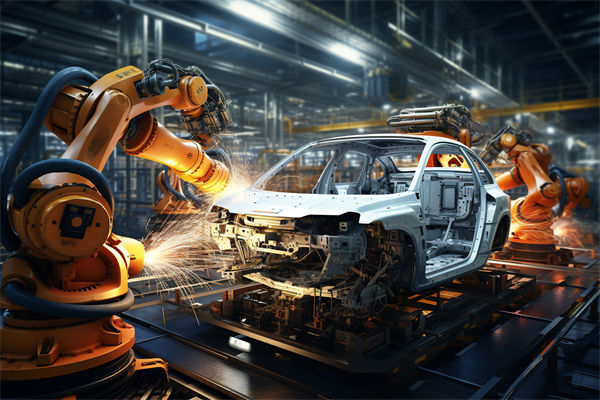 自動化與精益生產(chǎn)如何結(jié)合，實(shí)現(xiàn)智能化生產(chǎn)新高度？