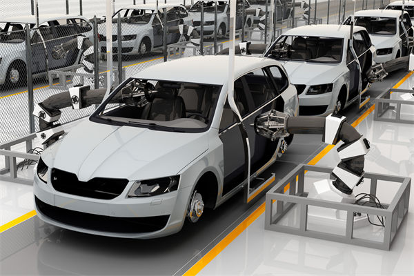 自動化與精益生產(chǎn)如何結(jié)合，實(shí)現(xiàn)智能化生產(chǎn)新高度？