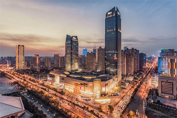 四組數據看消費市場回升向好，對企業供應鏈的啟示