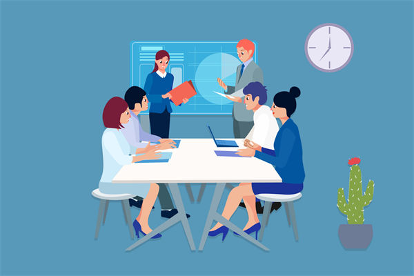 如何進(jìn)行中期評估，及時調(diào)整年度經(jīng)營計劃方向？