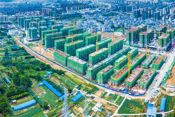 中國房價有望在2026年前后止跌回穩，對企業的啟示