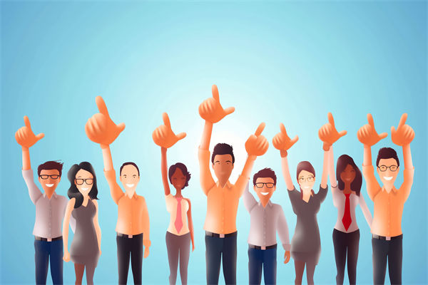 多元化團(tuán)隊(duì)管理，怎樣促進(jìn)融合，提高凝聚力？