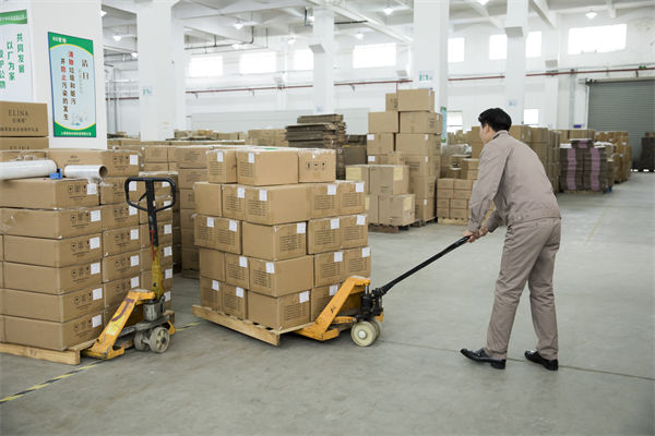 我國快遞月均業務量達140億件，集成供應鏈怎么看？