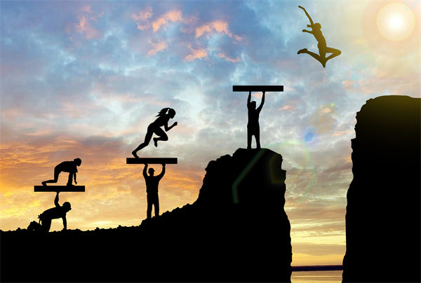 團隊執行力，能否支撐起我們的年度經營計劃目標？