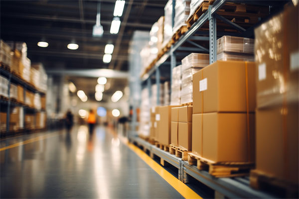 精益生產中，企業如何平衡生產需求與庫存水平？