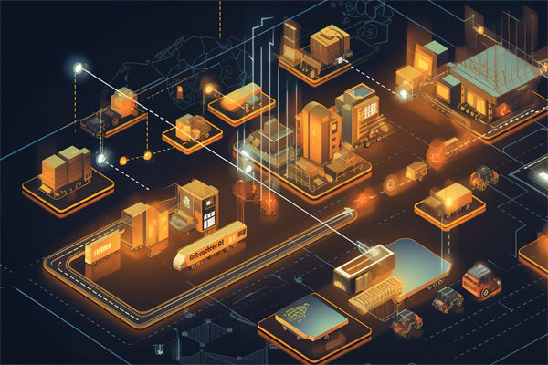 深化集成供應鏈理念，推動企業供應鏈創新發展