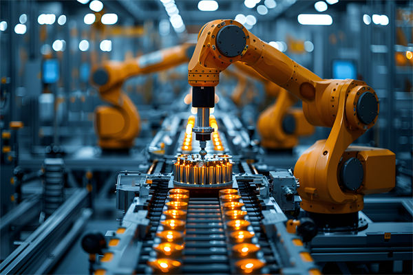 2025年實施適度寬松貨幣政策，對制造業有哪些啟示？