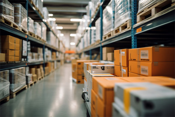 精益生產在減少庫存積壓、提升現金流方面的策略？