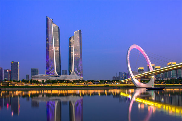 南京組織規劃咨詢公司如何重塑企業組織架構？