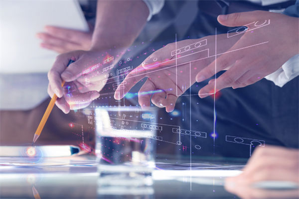 如何構建可持續的組織規劃管理框架以支持未來發展？