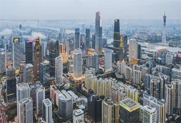 如何通過廣州集團管控咨詢提升集團協同效應？