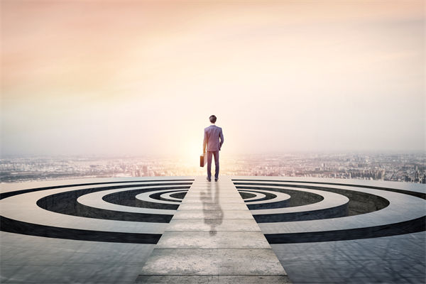 全球化競爭下，組織規劃管理應如何助力企業突破？