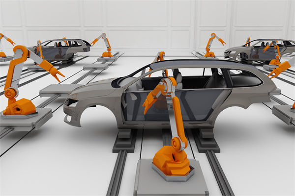 跨部門協作：打破部門壁壘，提升制造業運營效率