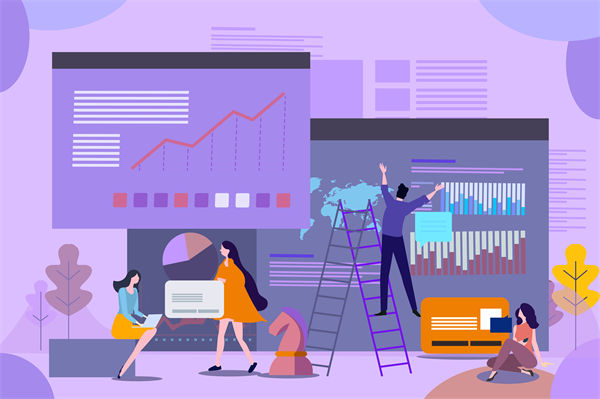 跨部門溝通障礙重重，管理咨詢如何搭建高效協作平臺？