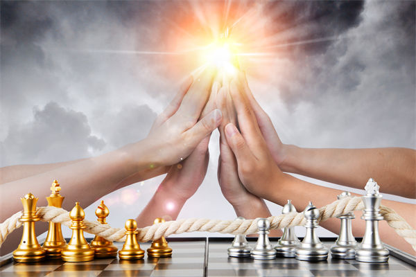 跨部門溝通障礙重重，管理咨詢如何搭建高效協作平臺？