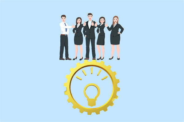 營銷團隊如何培養創新思維，應對市場變化？