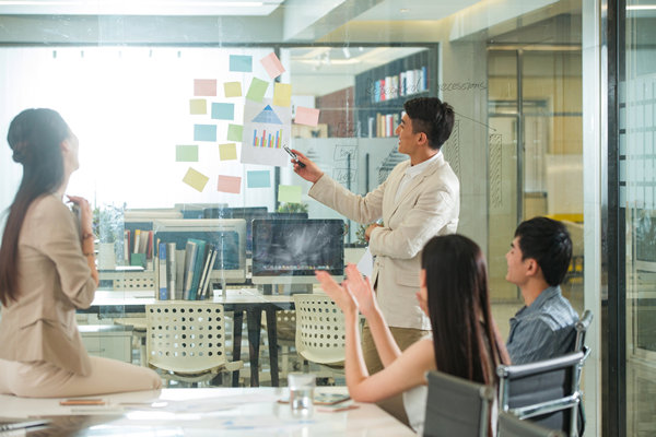 薪酬制度落后市場，如何通過薪酬咨詢實現(xiàn)快速追趕？