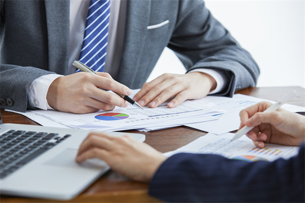 忽視企業預算管理？小心成本失控，利潤蒸發！