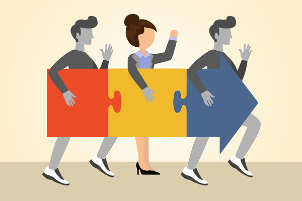 揭秘！高效組織規劃管理如何助力企業飛速發展？