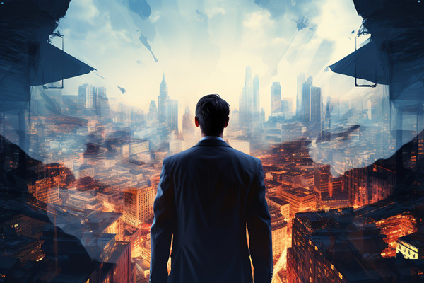 戰(zhàn)略迷茫期舉步維艱？戰(zhàn)略咨詢?yōu)槠髽I(yè)精準(zhǔn)錨定方向！