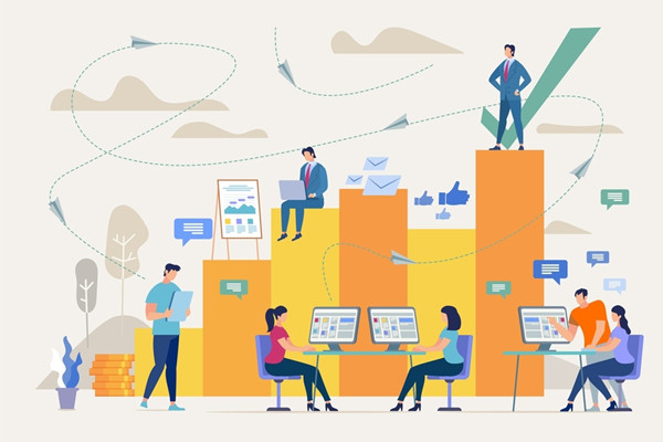 傳統績效體系漏洞百出，績效咨詢怎樣打造黃金評估法？