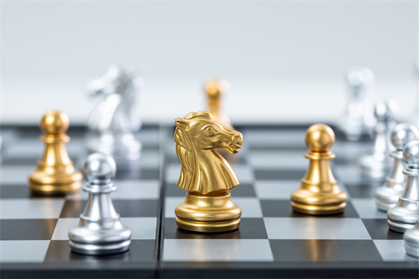 2025企業管理面臨挑戰，新質生產力引領變革！