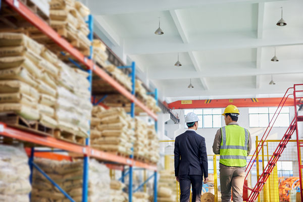 在全球化背景下，供應鏈咨詢如何助力企業拓展市場？