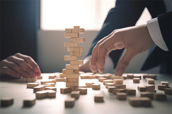 集團(tuán)管控失效，資源錯(cuò)配，在競(jìng)爭(zhēng)中只能節(jié)節(jié)敗退！