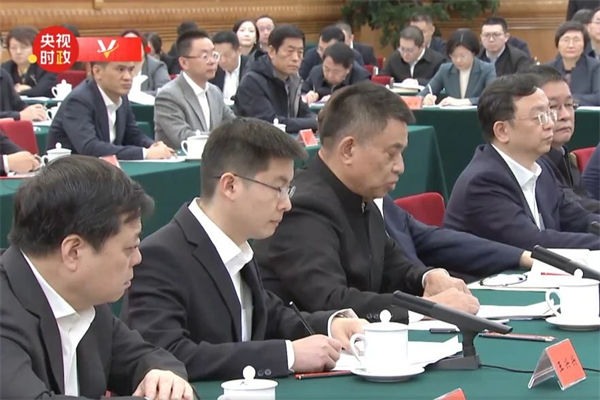 這場民營企業座談會釋放重要信號，民營企業的春天要來了？