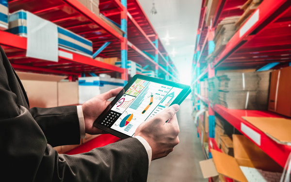 數(shù)字化技術(shù)如何賦能集成供應(yīng)鏈，實(shí)現(xiàn)智能化管理？