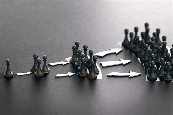 企業擴張期組織失控，規劃管理如何筑牢穩健發展根基？