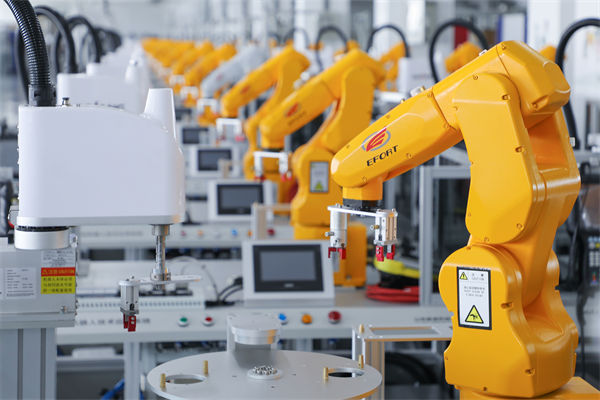 數字化轉型對制造業生產管理的深遠影響有哪些？