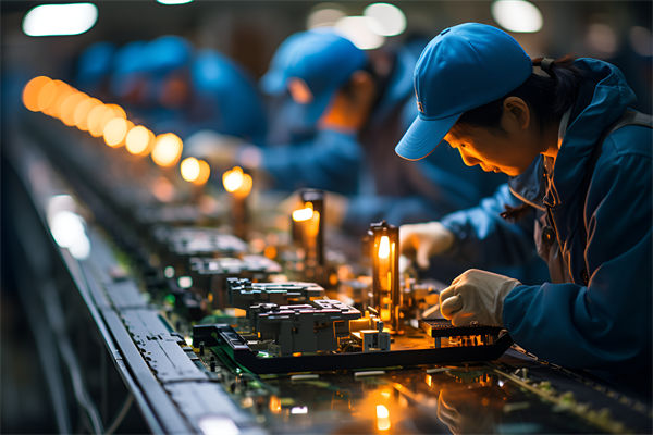 企業業績下滑，績效咨詢深挖根源重塑高效增長新路徑