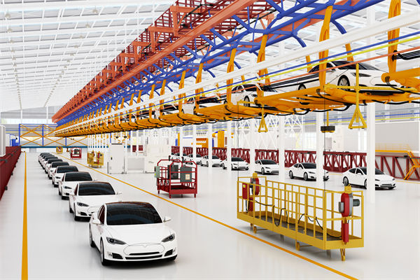 美媒急了：為啥小米能造車蘋果不行？精益生產的問題？