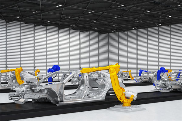 美媒急了：為啥小米能造車蘋果不行？精益生產(chǎn)的問題？