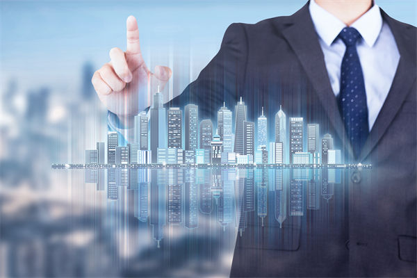 房地產(chǎn)的歷史性轉(zhuǎn)折點(diǎn)似乎很近了，關(guān)聯(lián)企業(yè)怎么看？